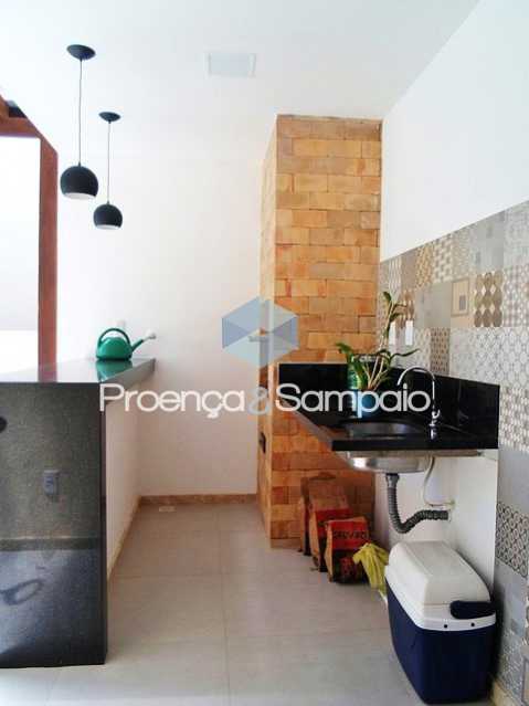 Conheça kbuan0039 do imóvel - Casa em Condomínio 4 quartos à venda Lauro de Freitas,BA - R$ 900.000 - PSCN40095 - 11 kbuan0039 - 11