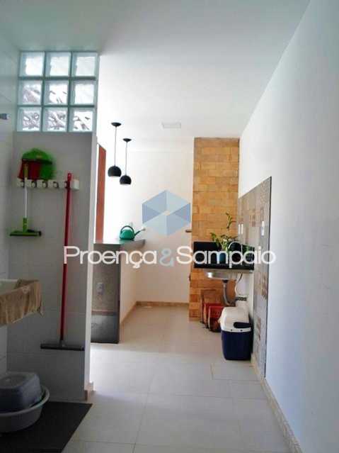 Conheça kbuan0042 do imóvel - Casa em Condomínio 4 quartos à venda Lauro de Freitas,BA - R$ 900.000 - PSCN40095 - 12 kbuan0042 - 12