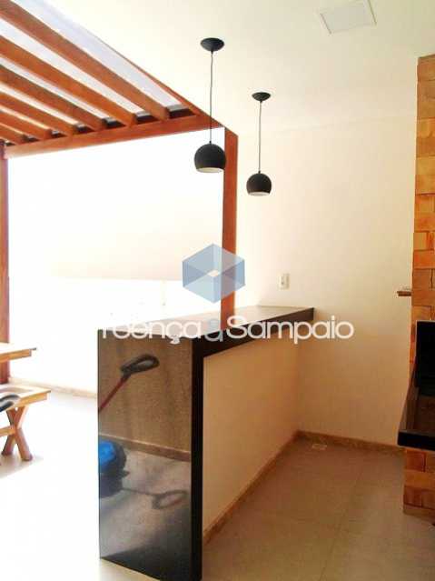Conheça kbuan0043 do imóvel - Casa em Condomínio 4 quartos à venda Lauro de Freitas,BA - R$ 900.000 - PSCN40095 - 10 kbuan0043 - 10