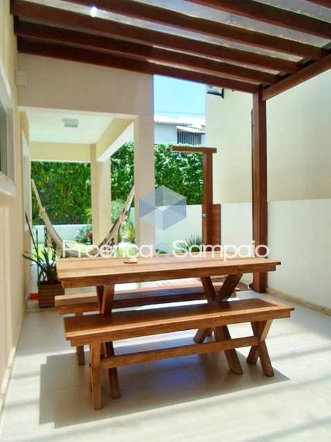 Conheça kbuan0044 do imóvel - Casa em Condomínio 4 quartos à venda Lauro de Freitas,BA - R$ 900.000 - PSCN40095 - 9 kbuan0044 - 9