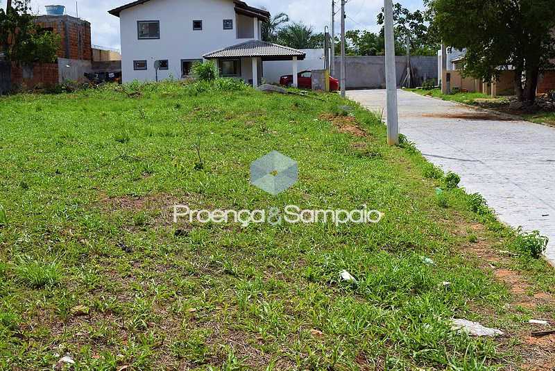 Vendido - Terreno Unifamiliar à venda Lauro de Freitas,BA - R$ 130.000 - PSUF00009