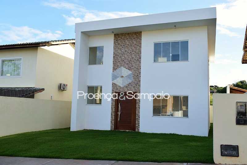 Conheça JP0086 do imóvel - Casa em Condomínio 4 quartos à venda Camaçari,BA - R$ 490.000 - PSCN40099 - 1 JP0086 - 1
