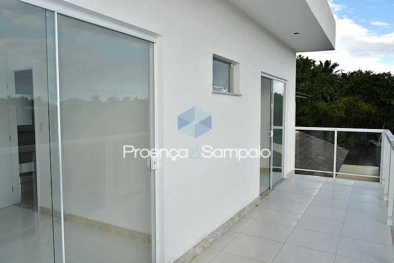 Conheça JP0066 do imóvel - Casa em Condomínio 4 quartos à venda Camaçari,BA - R$ 490.000 - PSCN40099 - 18 JP0066 - 18
