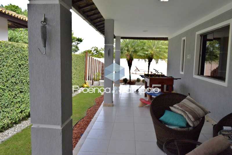 Conheça MN0114 do imóvel - Casa em Condomínio 4 quartos à venda Camaçari,BA - R$ 650.000 - PSCN40104 - 6 MN0114 - 6