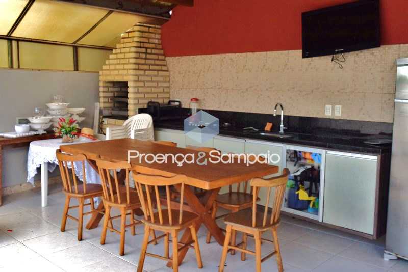 Conheça MN0124 do imóvel - Casa em Condomínio 4 quartos à venda Camaçari,BA - R$ 650.000 - PSCN40104 - 11 MN0124 - 11