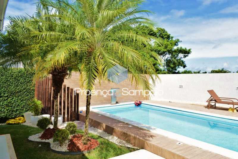 Conheça MN0139 do imóvel - Casa em Condomínio 4 quartos à venda Camaçari,BA - R$ 650.000 - PSCN40104 - 1 MN0139 - 1