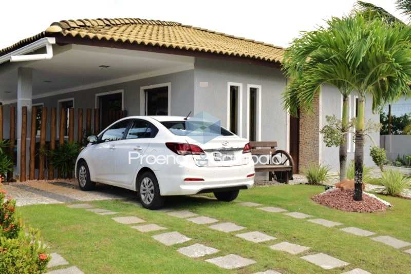 Conheça MN0144 do imóvel - Casa em Condomínio 4 quartos à venda Camaçari,BA - R$ 650.000 - PSCN40104 - 4 MN0144 - 4