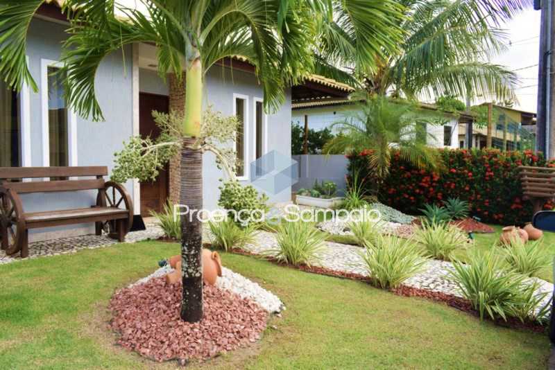 Conheça MN0151 do imóvel - Casa em Condomínio 4 quartos à venda Camaçari,BA - R$ 650.000 - PSCN40104 - 3 MN0151 - 3