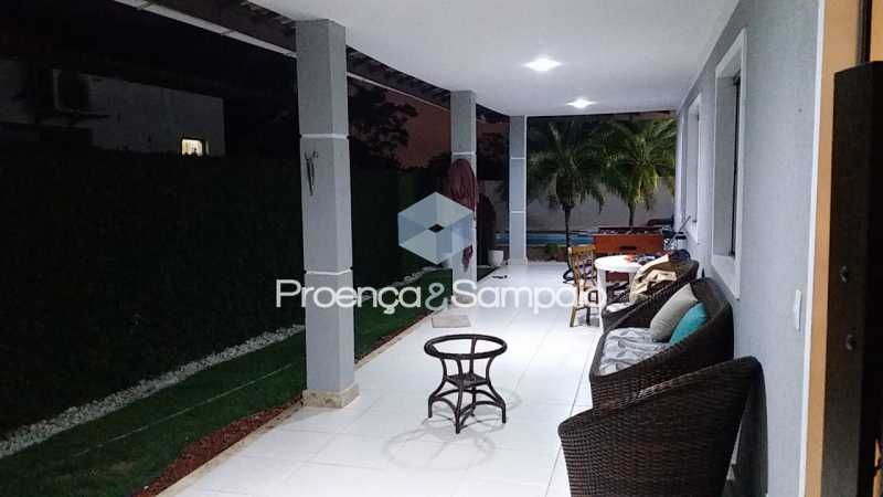 Conheça 616b5234-e96f-414f-b139-a5acee do imóvel - Casa em Condomínio 4 quartos à venda Camaçari,BA - R$ 650.000 - PSCN40104 - 14 616b5234-e96f-414f-b139-a5acee - 14