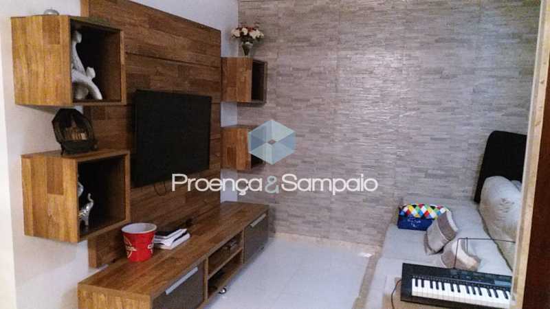 Conheça f2f00371-c649-4450-944a-92f9e0 do imóvel - Casa em Condomínio 4 quartos à venda Camaçari,BA - R$ 650.000 - PSCN40104 - 21 f2f00371-c649-4450-944a-92f9e0 - 21