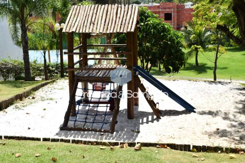 Conheça MN0166 do imóvel - Casa em Condomínio 4 quartos à venda Camaçari,BA - R$ 650.000 - PSCN40104 - 22 MN0166 - 22