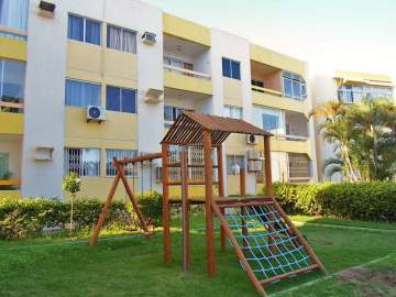 Alugado - Apartamento 2 quartos para venda e aluguel Lauro de Freitas,BA - R$ 260.000 - PSAP20006