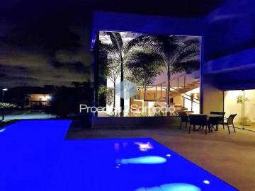 Casa em Condomínio à venda Estrada Coco km 8,Camaçari,BA - R$ 2.500.000 - PSCN40107
