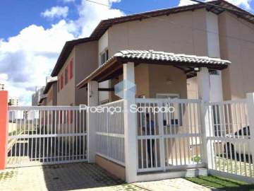 Alugado - Apartamento para alugar Rua Antônio Fagundes Pereira,Lauro de Freitas,BA - R$ 3.000 - PSAP20007