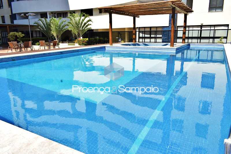 Conheça 0072 do imóvel - Apartamento à venda Rua Doutor Barreto,Lauro de Freitas,BA - R$ 330.000 - PSAP30004 - 16 0072 - 16