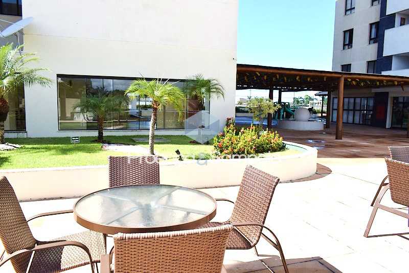 Conheça 0077 do imóvel - Apartamento à venda Rua Doutor Barreto,Lauro de Freitas,BA - R$ 330.000 - PSAP30004 - 18 0077 - 18