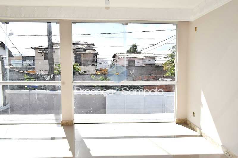 Conheça 0034 do imóvel - Casa à venda Rua José Ribeiro da Silva,Lauro de Freitas,BA - R$ 750.000 - PSCA50002 - 16 0034 - 16