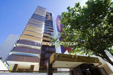 Apartamento à venda Rua Santa Rita de Cássia,Salvador,BA - R$ 1.500.000 - PSAP30006