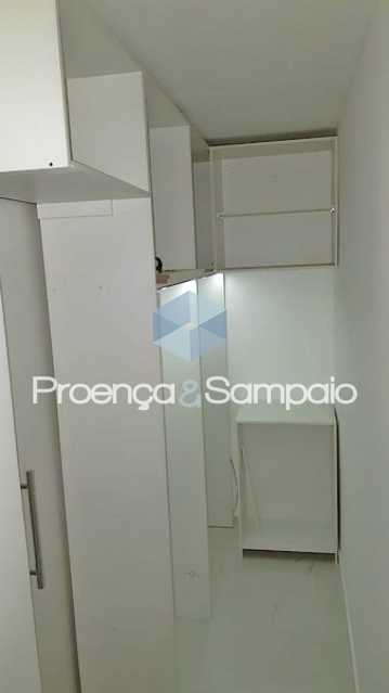 Conheça Image0009 do imóvel - Apartamento à venda 1ª Travessa Francisco das Mercês,Lauro de Freitas,BA - R$ 335.000 - PSAP30007 - 8 Image0009 - 8