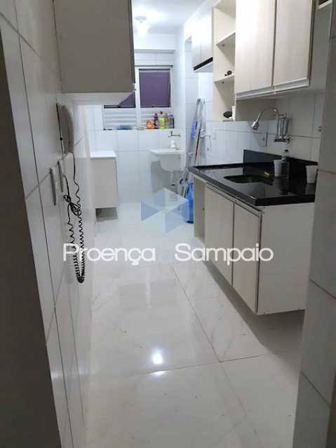 Conheça Image0014 do imóvel - Apartamento à venda 1ª Travessa Francisco das Mercês,Lauro de Freitas,BA - R$ 335.000 - PSAP30007 - 11 Image0014 - 11