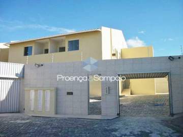Alugado - Apartamento para alugar 1ª Travessa Francisco das Mercês,Lauro de Freitas,BA - R$ 2.500 - PSAP20011