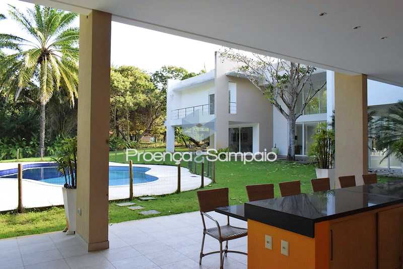 Conheça LGK0082 do imóvel - Casa em Condomínio 4 quartos para alugar Camaçari,BA - R$ 15.000 - PSCN40121 - 2 LGK0082 - 2