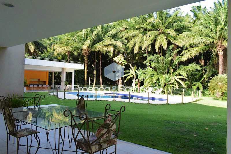 Conheça LGK0117 do imóvel - Casa em Condomínio 4 quartos para alugar Camaçari,BA - R$ 15.000 - PSCN40121 - 3 LGK0117 - 3
