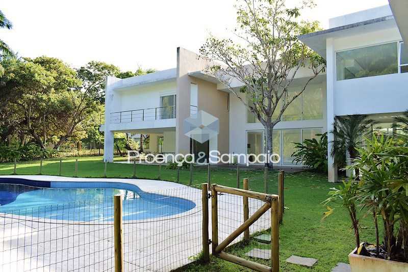 Conheça LGK0141 do imóvel - Casa em Condomínio 4 quartos para alugar Camaçari,BA - R$ 15.000 - PSCN40121 - 5 LGK0141 - 5