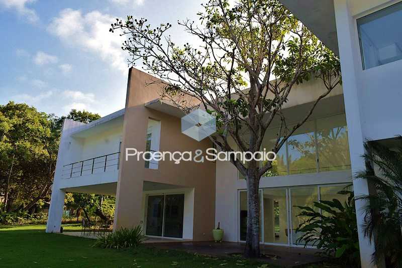 Conheça LGK0172 do imóvel - Casa em Condomínio 4 quartos para alugar Camaçari,BA - R$ 15.000 - PSCN40121 - 1 LGK0172 - 1