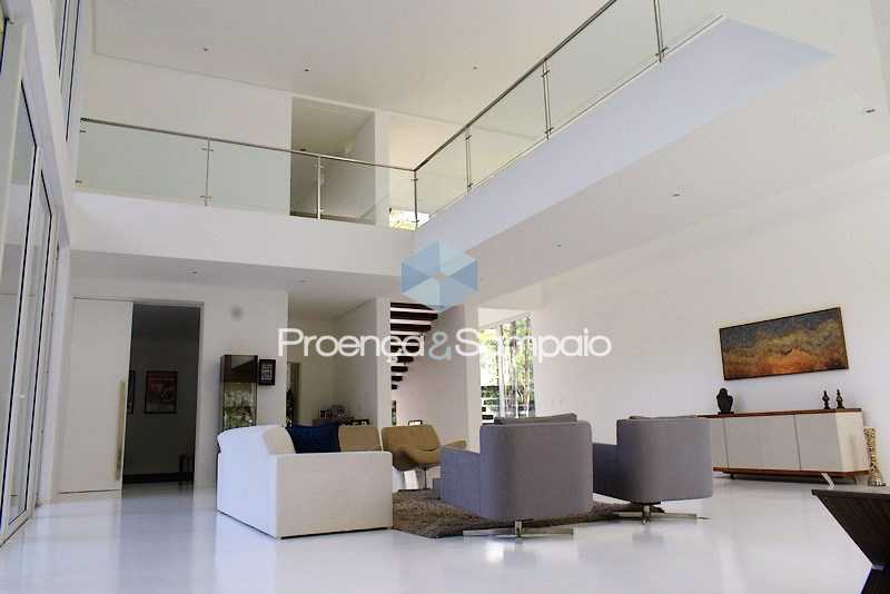 Conheça LGK0243 do imóvel - Casa em Condomínio 4 quartos para alugar Camaçari,BA - R$ 15.000 - PSCN40121 - 13 LGK0243 - 13