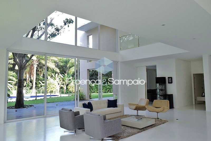 Conheça LGK0247 do imóvel - Casa em Condomínio 4 quartos para alugar Camaçari,BA - R$ 15.000 - PSCN40121 - 12 LGK0247 - 12
