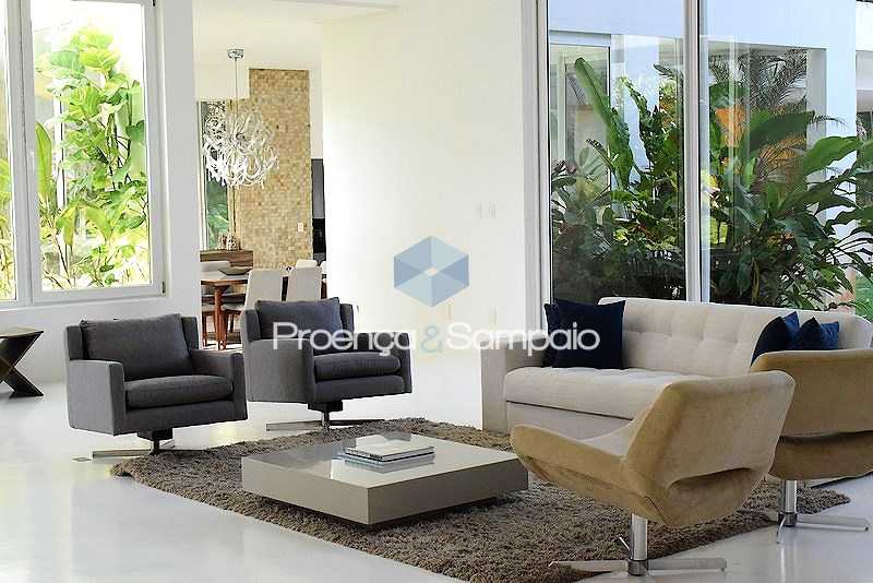 Conheça LGK0252 do imóvel - Casa em Condomínio 4 quartos para alugar Camaçari,BA - R$ 15.000 - PSCN40121 - 14 LGK0252 - 14