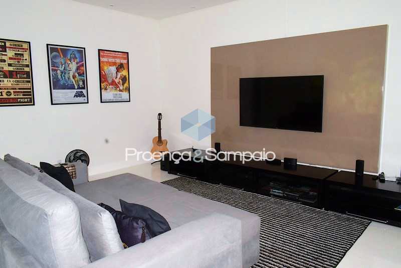 Conheça LGK0274 do imóvel - Casa em Condomínio 4 quartos para alugar Camaçari,BA - R$ 15.000 - PSCN40121 - 18 LGK0274 - 18