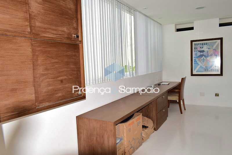 Conheça LGK0024 do imóvel - Casa em Condomínio 4 quartos para alugar Camaçari,BA - R$ 15.000 - PSCN40121 - 24 LGK0024 - 24