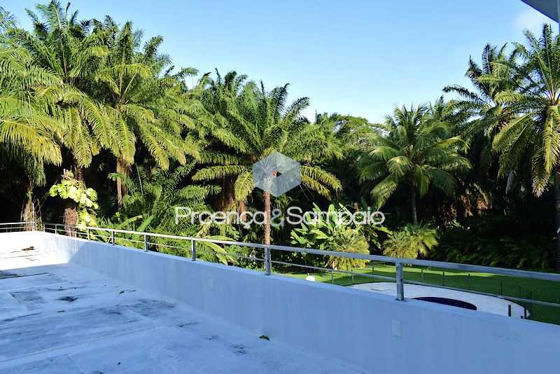 Conheça LGK0046 do imóvel - Casa em Condomínio 4 quartos para alugar Camaçari,BA - R$ 15.000 - PSCN40121 - 26 LGK0046 - 26