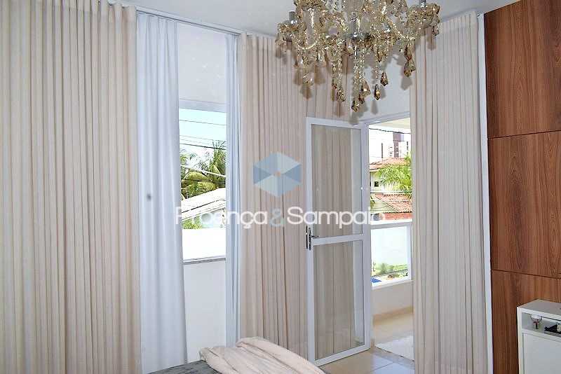 Conheça kvc0147 do imóvel - Casa em Condomínio 4 quartos para alugar Lauro de Freitas,BA - R$ 7.000 - PSCN40122 - 15 kvc0147 - 15