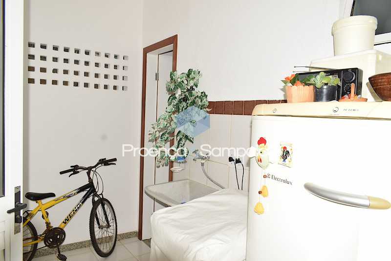 Conheça kvv0060 do imóvel - Casa 3 quartos para alugar Lauro de Freitas,BA - R$ 6.000 - PSCA30002 - 23 kvv0060 - 23