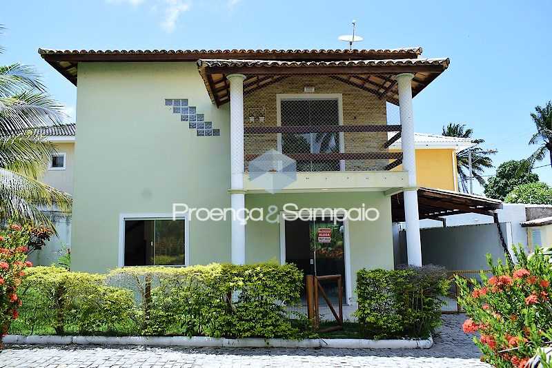 Conheça KP´S0003 do imóvel - Casa em Condomínio 3 quartos para alugar Lauro de Freitas,BA - R$ 4.500 - PSCN30045 - 1 KP´S0003 - 1