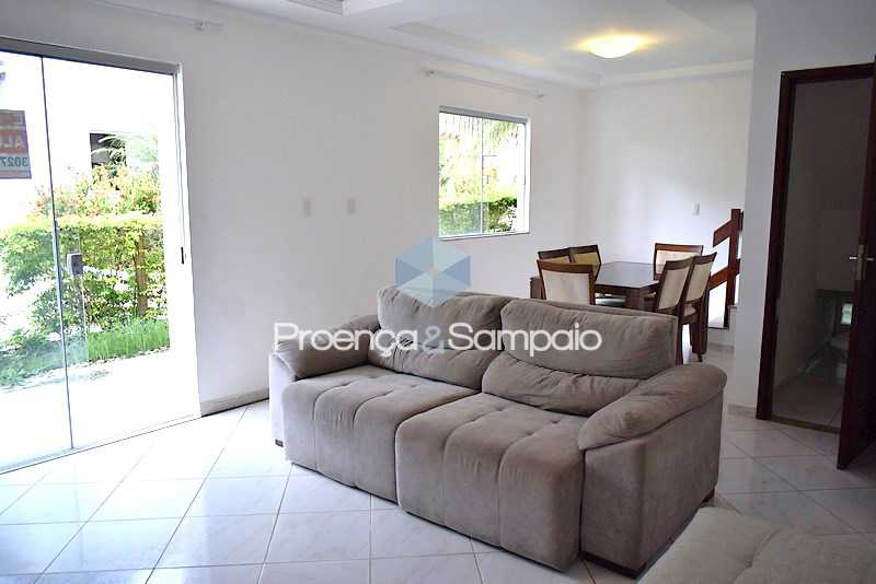 Conheça KP´S0054 do imóvel - Casa em Condomínio 3 quartos para alugar Lauro de Freitas,BA - R$ 4.500 - PSCN30045 - 11 KP´S0054 - 11