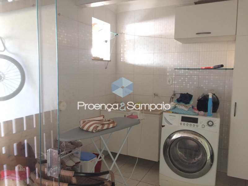 Conheça 9713d3fe-c485-427a-b4d5-720ad0 do imóvel - Casa em Condomínio 3 quartos para alugar Lauro de Freitas,BA - R$ 4.500 - PSCN30045 - 20 9713d3fe-c485-427a-b4d5-720ad0 - 20