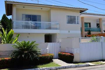 Disponível em breve - Casa em Condomínio à venda Estrada do Coco,Lauro de Freitas,BA - R$ 1.300.000 - PSCN40125