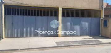 Galpão para alugar Estrada do Fidalgo,Salvador,BA - R$ 2.500 - PSGA00002