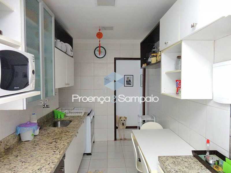 Conheça KABAL0004 do imóvel - Casa em Condomínio 3 quartos à venda Camaçari,BA - R$ 450.000 - PSCN30047 - 9 KABAL0004 - 9