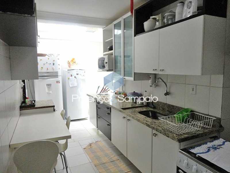 Conheça KABAL0005 do imóvel - Casa em Condomínio 3 quartos à venda Camaçari,BA - R$ 450.000 - PSCN30047 - 10 KABAL0005 - 10