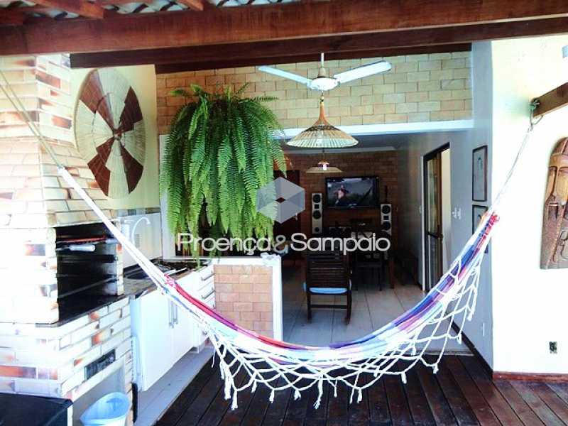 Conheça KABAL0009 do imóvel - Casa em Condomínio 3 quartos à venda Camaçari,BA - R$ 450.000 - PSCN30047 - 5 KABAL0009 - 5