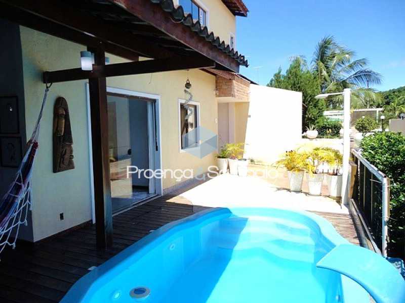 Conheça KABAL0010 do imóvel - Casa em Condomínio 3 quartos à venda Camaçari,BA - R$ 450.000 - PSCN30047 - 3 KABAL0010 - 3