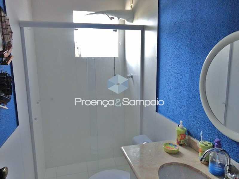 Conheça KABAL0020 do imóvel - Casa em Condomínio 3 quartos à venda Camaçari,BA - R$ 450.000 - PSCN30047 - 12 KABAL0020 - 12