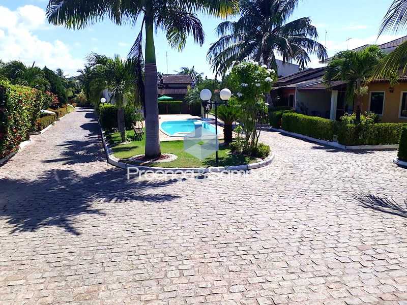 Conheça 0002 do imóvel - Casa em Condomínio 3 quartos à venda Camaçari,BA - R$ 450.000 - PSCN30047 - 21 0002 - 21