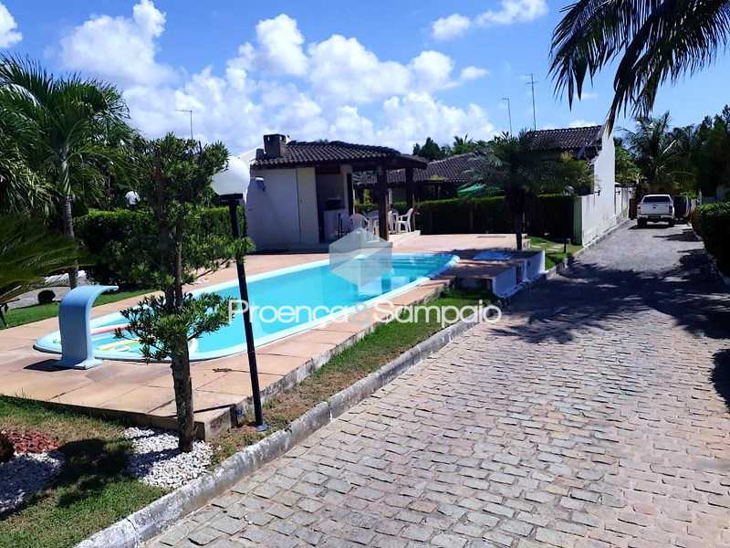 Conheça 0003 do imóvel - Casa em Condomínio 3 quartos à venda Camaçari,BA - R$ 450.000 - PSCN30047 - 22 0003 - 22