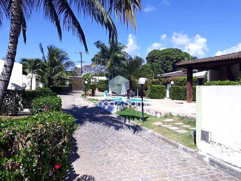 Conheça 0006 do imóvel - Casa em Condomínio 3 quartos à venda Camaçari,BA - R$ 450.000 - PSCN30047 - 25 0006 - 25